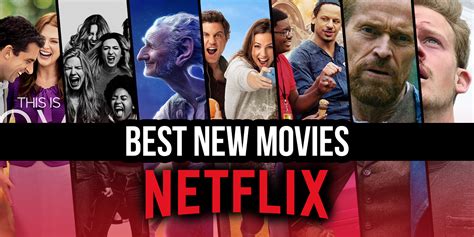 new movies to stream